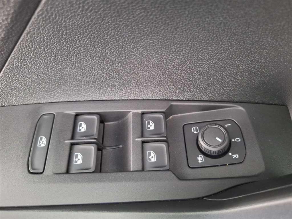 Volkswagen T-Cross Life 1.0 TSI Navi Rückfahrkamera, миниатюра 15