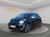 Citroën C1 Shine Edition *Kamera*Keyless*Klimaautomatik* - Citroën C1 Gebrauchtwagen