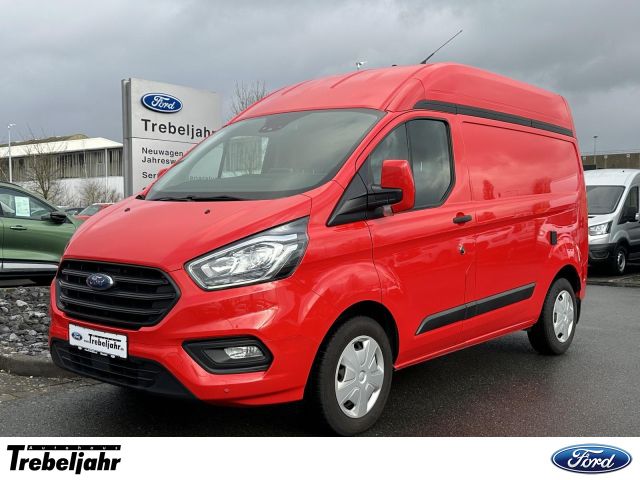 Ford Transit Custom 2.0 EcoBlue 320 L1H2 Trend AHK Na