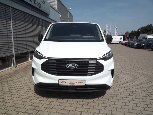 Transit Custom Kasten 320 L1 Trend FWD