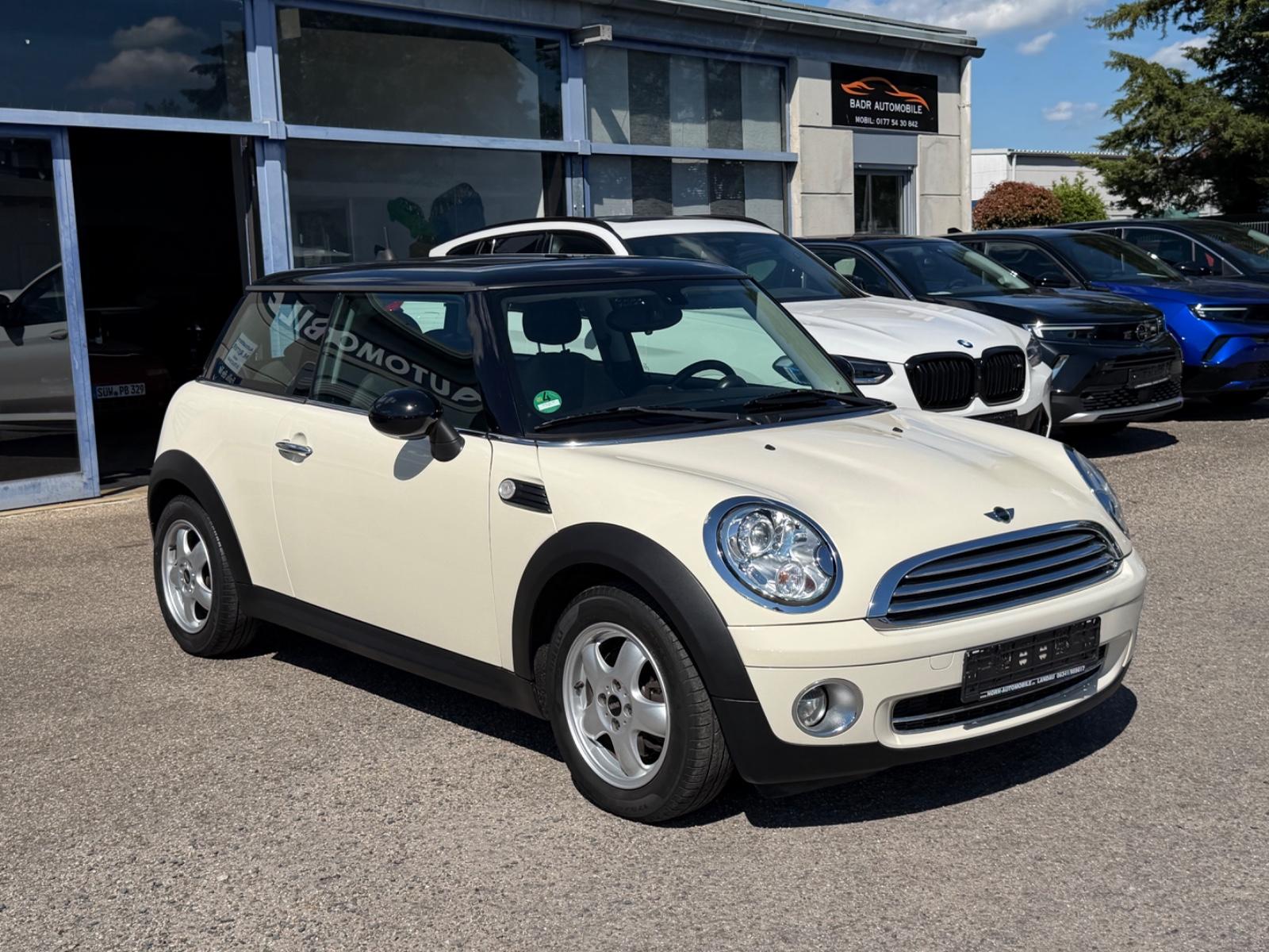 MINI COOPER Mini Cooper