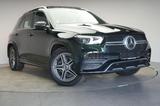Mercedes-Benz GLE 350 d 4Matic 9G-Tronic AMG Leder/Temp/Kamera - Mercedes-Benz GLE 350 in Braunschweig