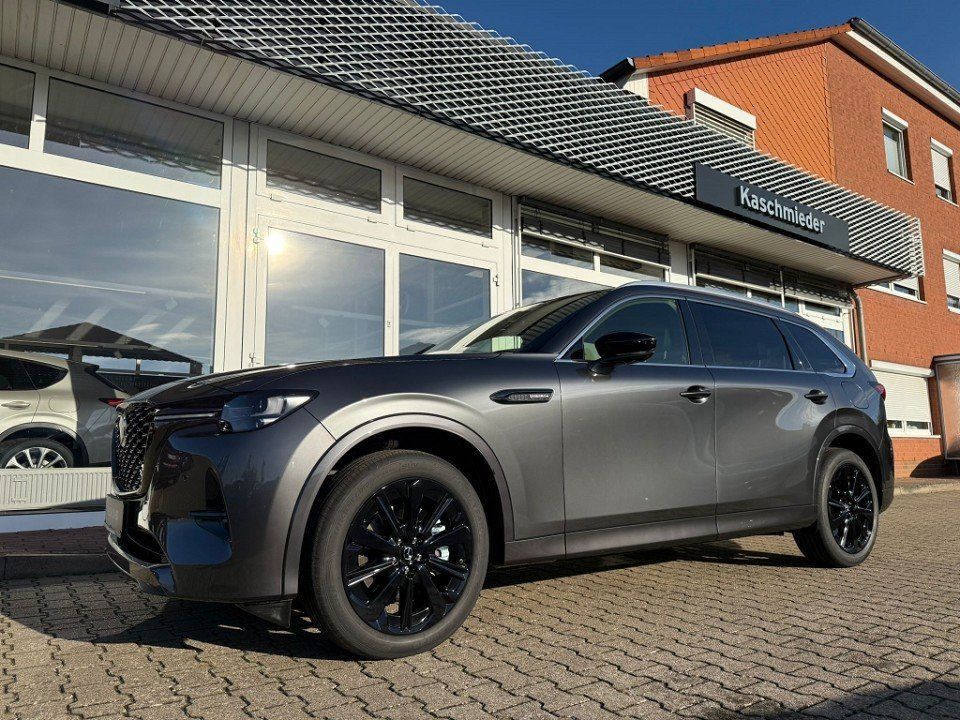 Mazda CX-80