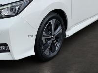 Nissan Leaf 40kWh N-Connecta  360°CAM WINTER WÄRMEPUMPE - Image