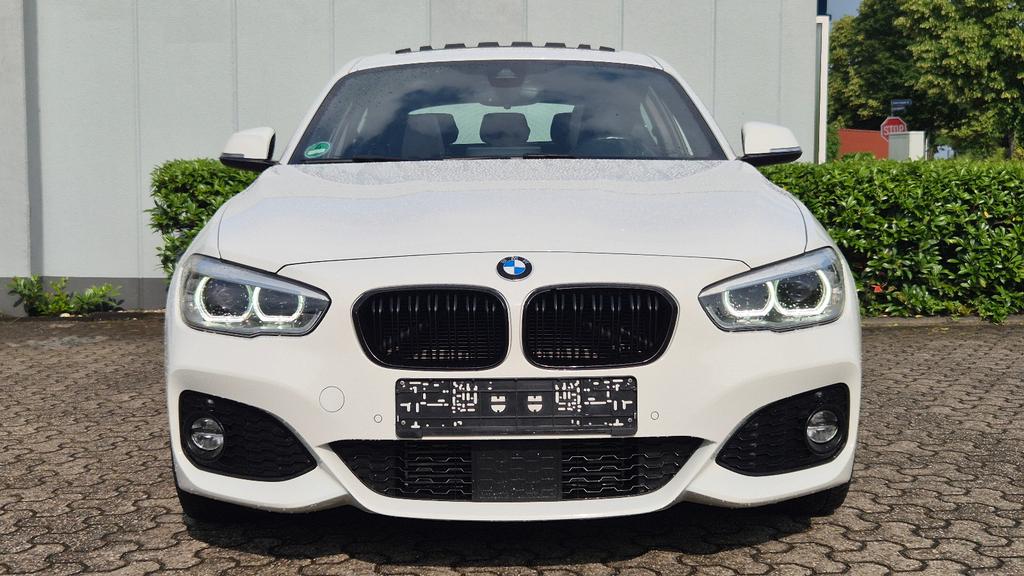 BMW 125