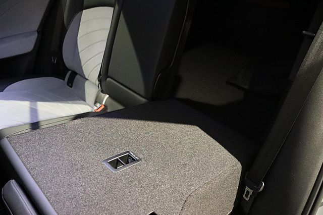 ID.3 Pro MOVE ACC Kamera TravelAssist Ganzjahres
