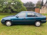 Opel Vectra 1.6i GL GL - Opel Vectra Gl mit Benzin-Antrieb