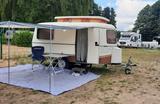 HYMER / ERIBA / HYMERCAR Eriba Triton Touring  - Offers