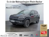 Jeep Compass 1.3 T-GDI PHEV Trailhawk Navi Soundsyste