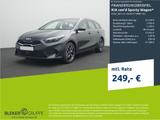 Kia cee'd Sporty Wagon CEED_SW 1.5T 140 DCT7 SPIRIT - Kia cee'd Sportswagon: Limousine