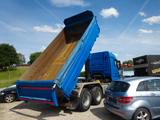 MAN TGX 26.500/Sta.Klima/Boardmatic/3.S.Kipper - Angebote