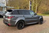 Land Rover Range Rover Sport 3.0 SDV6 HSE - Land Rover Range Rover Sport in Duisburg