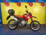 Yamaha XT 125 - 2006 - YAMAHA XT 125