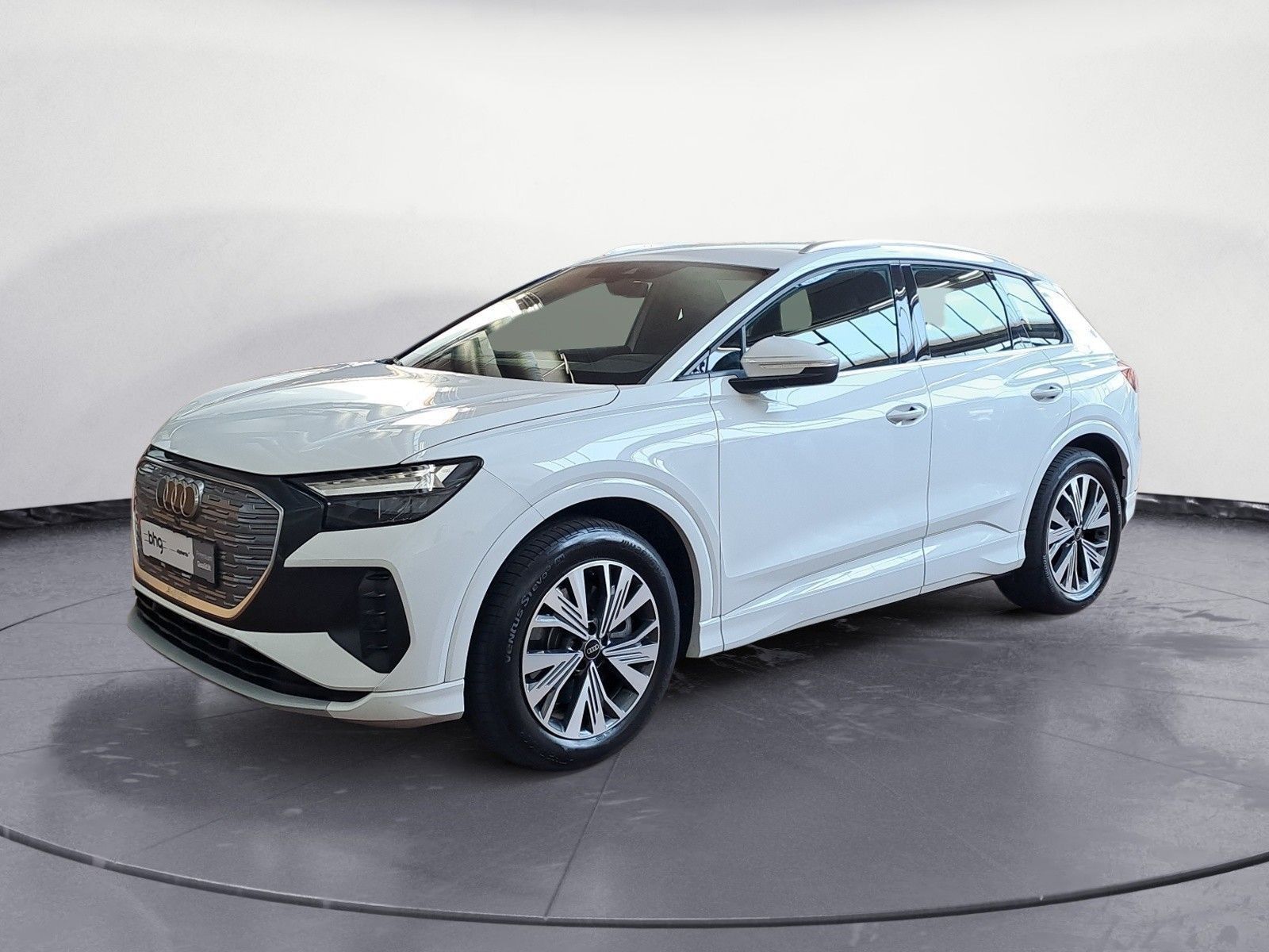 Audi Q4 50 e-tron Quattro *AHK*NAVI*KAMERA* imagem 2