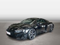 Audi R8 - Vorschau Bild 2