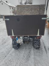 Kawasaki KVF 360 B - KAWASAKI QUAD