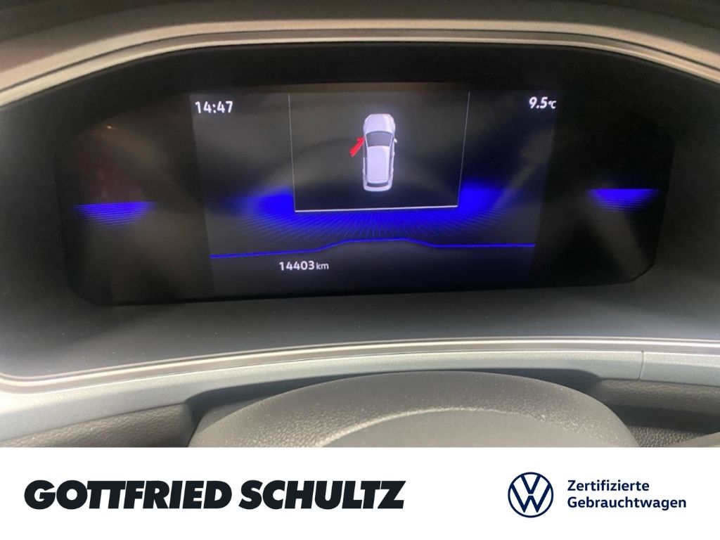 Volkswagen T-Roc - Bild 15