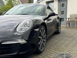 Porsche 991 Carrera Coupé PDK Chrono Klappe ,18 M. Appr. - Porsche 991 in Krefeld