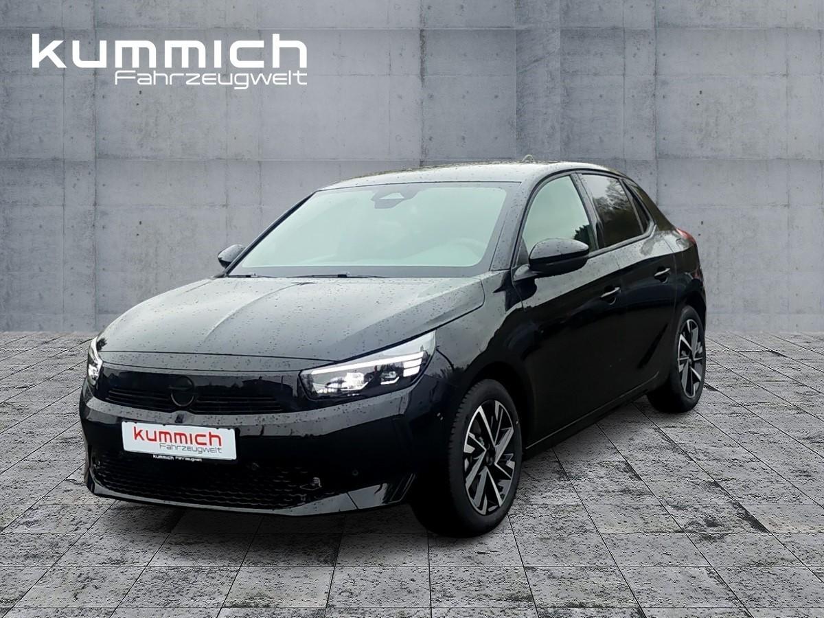 Opel Corsa GS 74 kW/100 PS