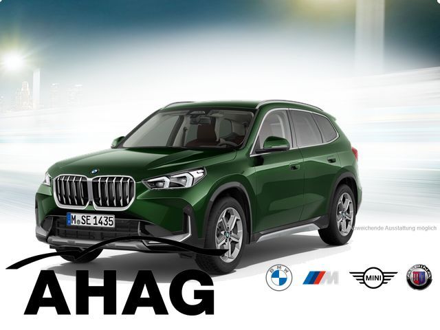 BMW X1 - Bild 2