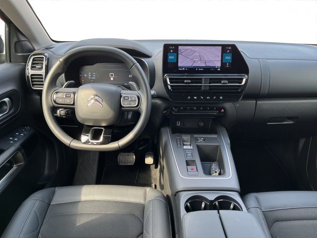 Citroën C5 Aircross Shine Mild Hybrid 136 Navi+LM+RFK