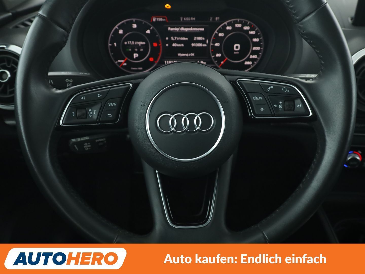 Audi A3 Sportback 1.6 TDI Design Aut.*NAVI*PDC*ACC* foto 19