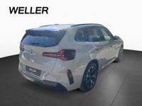 BMW X3 - Vorschau Bild 9