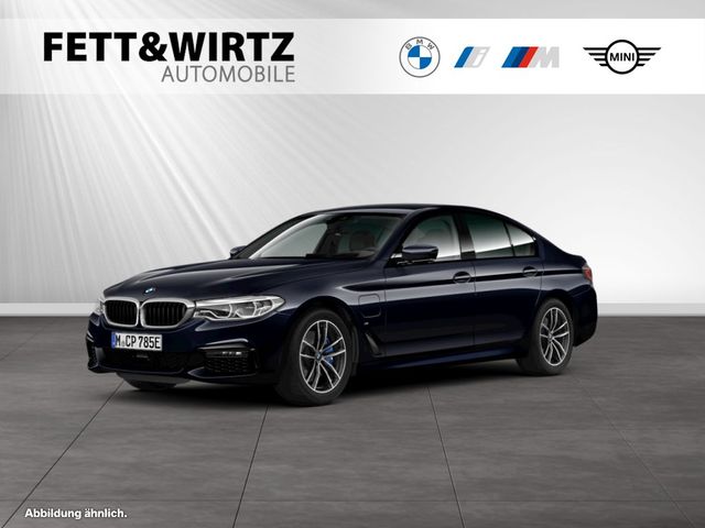 BMW 530e xDrive iPerformance M Sport|HiFi|Head-Up