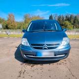 Citroën Citroen c8 - Citroën C8 mit Benzin-Antrieb