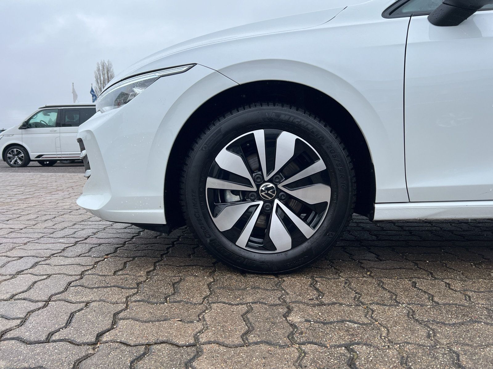 Volkswagen Golf - Bild 8