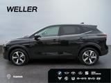 Nissan Qashqai 1.3 DIG-T MHEV Xtronic N-Connecta *360°* - Nissan Qashqai Gebrauchtwagen in Karlsruhe