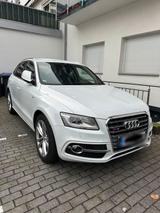 Audi SQ5 3.0 TDI Quattro - 313 PS - Audi SQ5 in Oberhausen