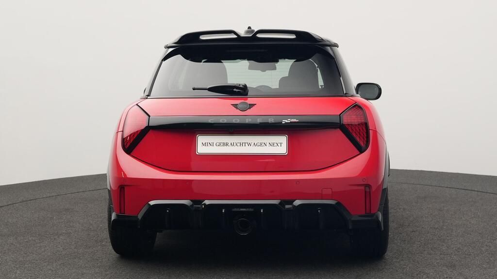MINI John Cooper Works - Bild 10