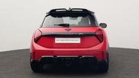 MINI John Cooper Works - Vorschau Bild 10