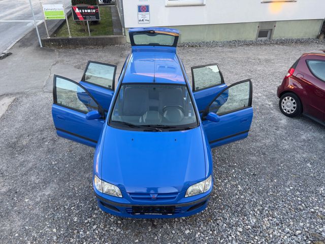 Mitsubishi Space Star 1.3 GLX**EURO 4**TÜV NEU**KLIMA**ALU*