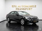 Mercedes-Benz E 250 CDI BlueEfficiency TÜV NEU INSPEKTION NEU - Mercedes-Benz E 250 in Frankfurt (Main)