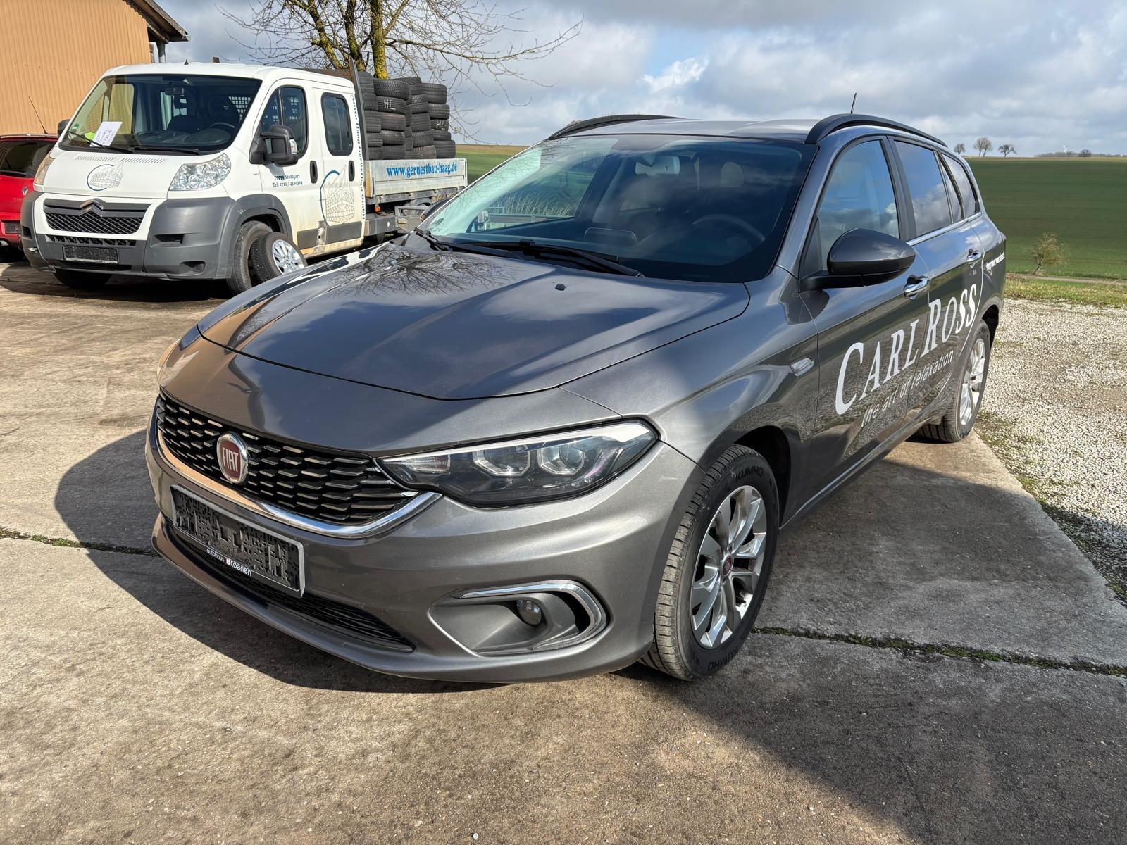 Fiat Tipo Lounge 1.Hand
