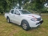 Mitsubishi MITSUBISHI L200 4x4  Doppelkabine Euro 6 - Mitsubishi L200 in Bremen