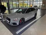 Audi RS3 2.5 TFSI S tronic quattro Sportback - - gebrauchte Audi RS3 aus dem Jahr 2017