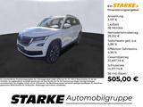 Skoda Kodiaq 2.0 TDI DSG 4x4 Ambition Drive  Panodach  - Skoda Kodiaq in Osnabrück