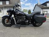 Harley-Davidson Heritage Classic 114