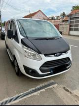 Ford transit custom 2.2 dizel LANG - Ford Transit Custom aus 2012