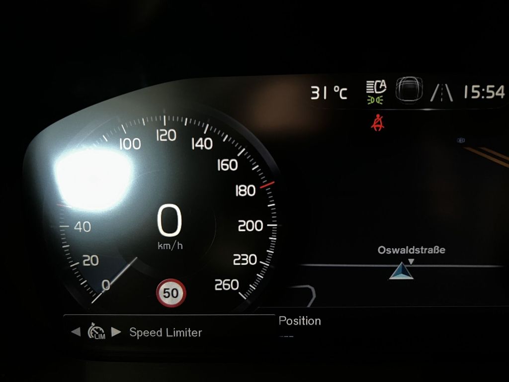 Volvo XC90 B5 (D) Inscription AWD ACC BLIS AHK 360°