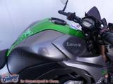 Kawasaki Z 1000 ABS BOS Auspuff Rizoma Heck +++ - KAWASAKI R1