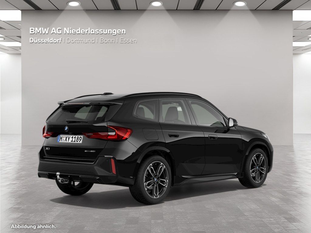 BMW X1 - Bild 2