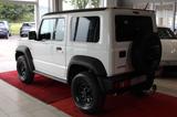 Suzuki Jimny Comfort AllGrip*NAVI*AHK - Suzuki Jimny