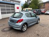 Peugeot 207 Premium, Automatik! Tüv neu! - Peugeot 207 mit Benzin-Antrieb: Automatik