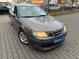 Saab 9-3 Lim. 1.9 TID VECTOR*LEDER*MFL*AHK*6.G*RCD*** - Saab in Frankfurt (Main)