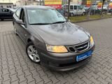 Saab 9-3 Lim. 1.9 TID VECTOR*LEDER*MFL*AHK*6.G*RCD*** - Saab 9-3: Tid