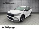 Skoda ENYAQ iV 60 Sportline Navi+Matrix+Kamera+PDC+SHZ - Skoda Enyaq: Iv